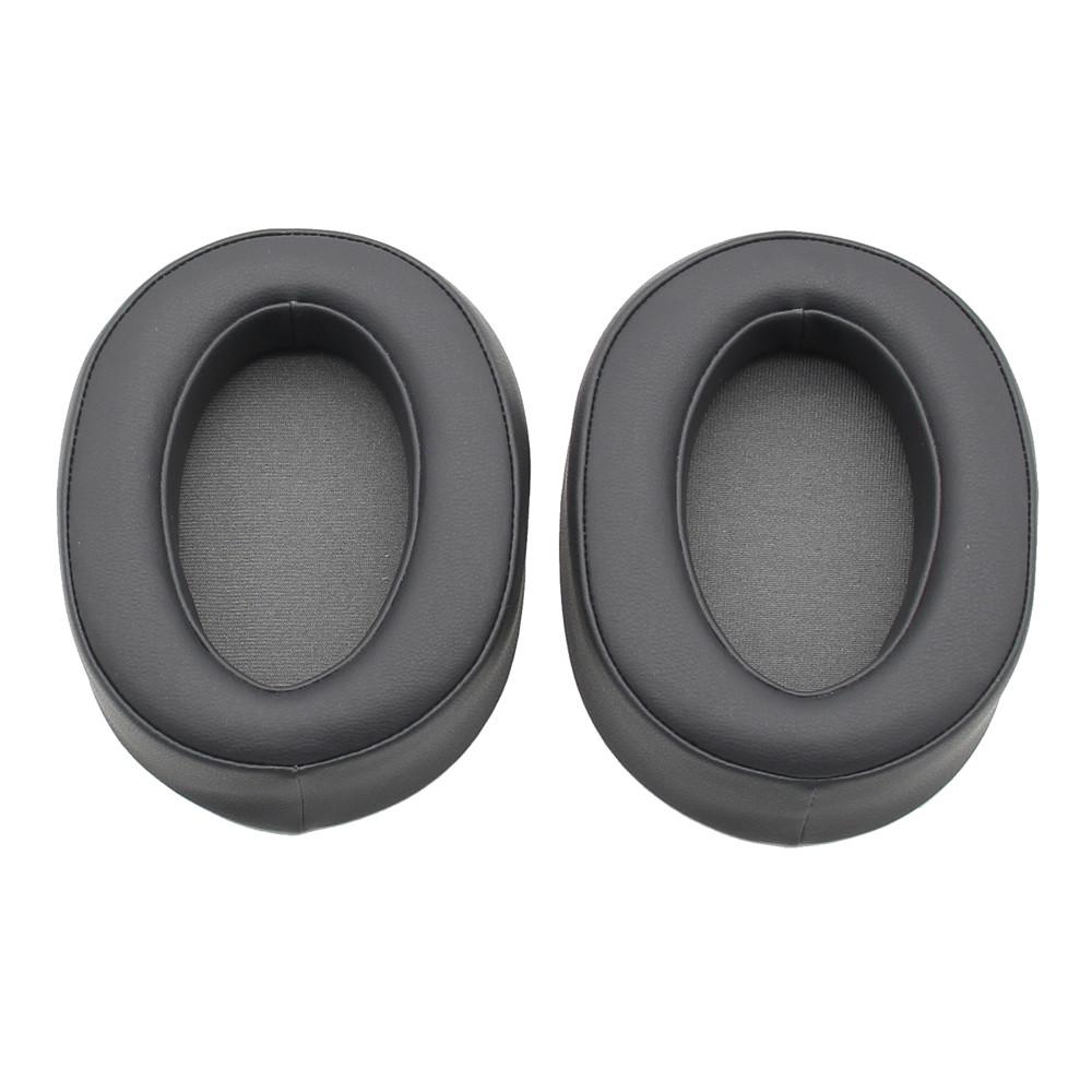 

Сменные амбушюры Sagit для наушников MDR100ABN WH-H900N, черные