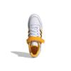 Adidas Forum Low City Pack - Los Angeles Unisex Sneakers Yellow Cloud-White Supplier-Colour GY2670
