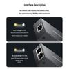 Shengwei Isolated Gigabit PoE Repeater
