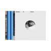 Mac Miller Swimming In Circles Blue (4LP)