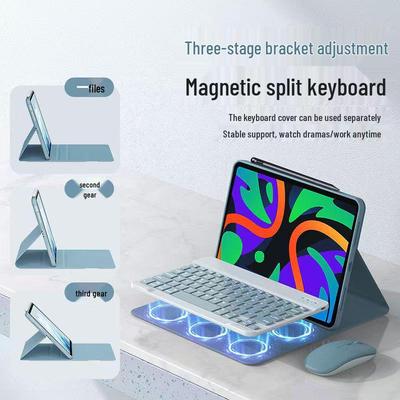 Accessori per tablet – Tastiere per tablet