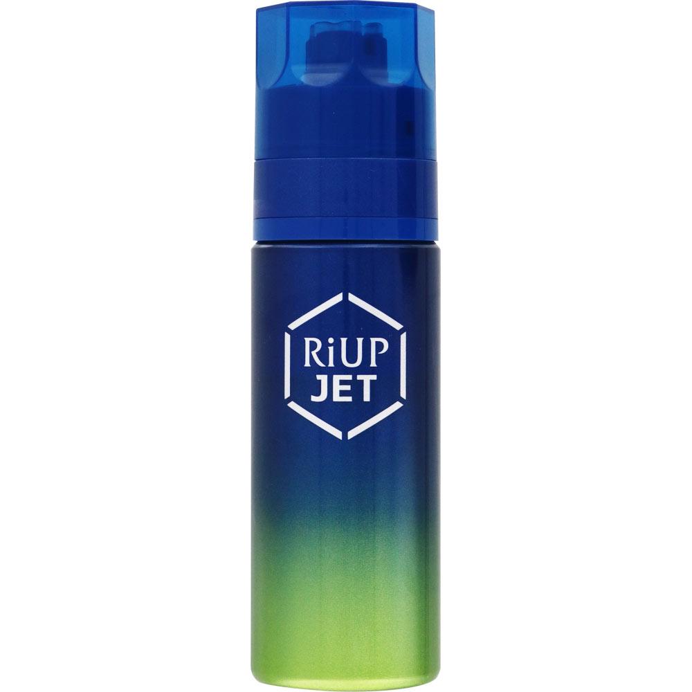 Taisho RiUP EX Jet 100mL General use Efficacy: Hair growth, hair thickening, and prevention of hair loss progression in androgenetic alopecia.