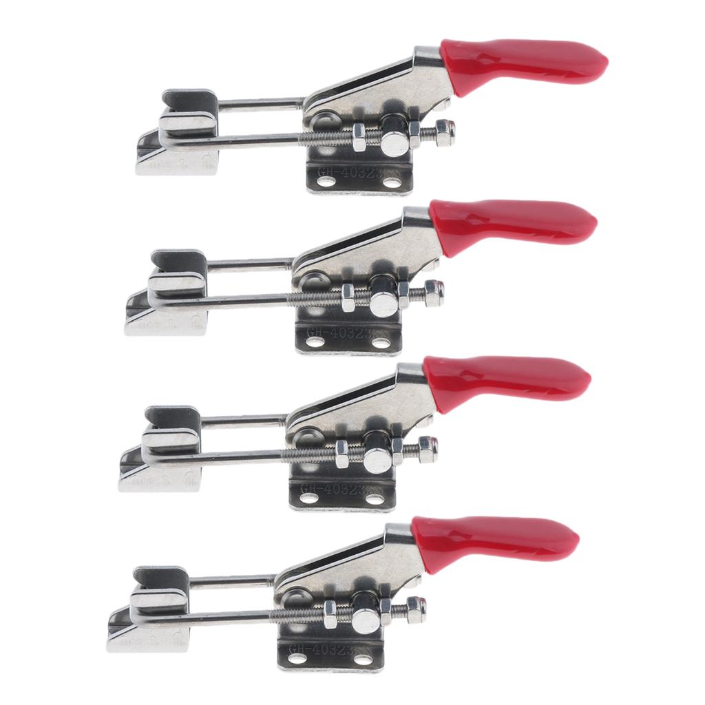 4pcs Type , 170kg Holding Capacity
