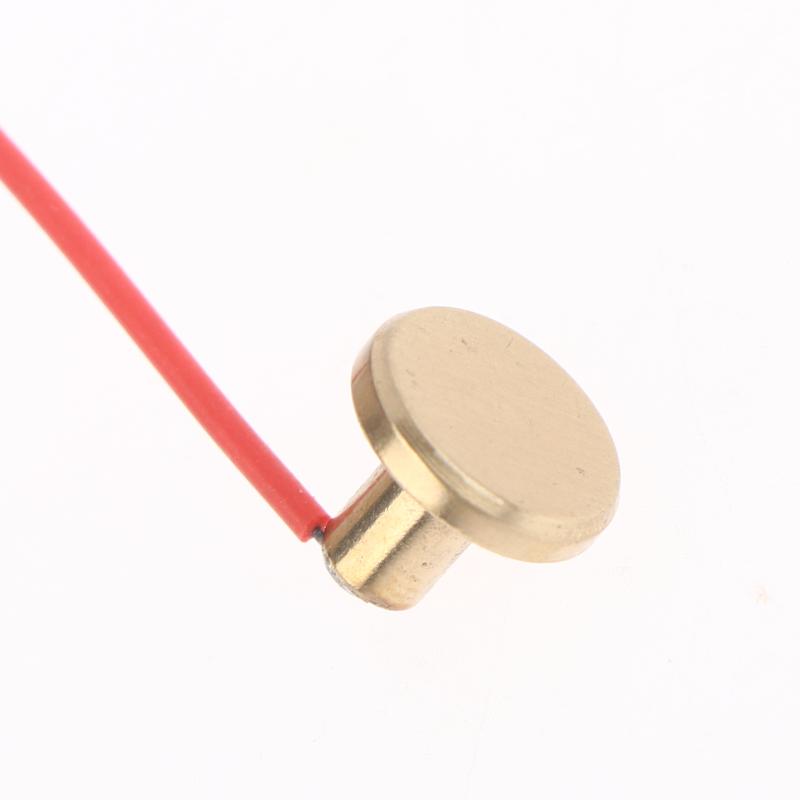 1/3/5 Stück Schlafzimmer Büro DIY Zubehör Buchenholz LED Schreibtischlampe 3 Stufen Dimmung Touch-Steuerung USB C Timer Aus-Steuerplatine