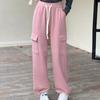 Navava Np269 Casual Pocket Jogger Cargo Pants