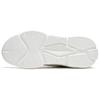 Anta Anti-Slip And Wear-Resistant Lightweight Low-Top Sports Casual Shoes White Gray Blue Sneakers 912318831-3