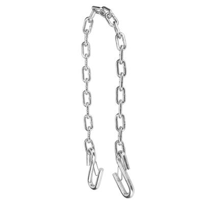 Trailer Safety Chain, 3500lb Tow Wire Rope with Tow Hook, Trailer Safety Chain,
