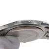 GUCCI G class Watches 5500M blackDial Stainless Steel Quartz Analog display mens Used