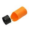 Anti-slide Home PVA Bag Loader Rig Tackle Tool 1 Set