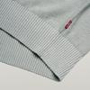 Levis Classic High-End Casual Versatile Fashion Trendy Comfortable Breathable Knitted Polo Shirt Unisex Tops A7294-0021