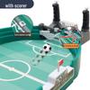 TEMU Interaktives Tischfußball-Desktopspiel für zwei Spieler für Kinder