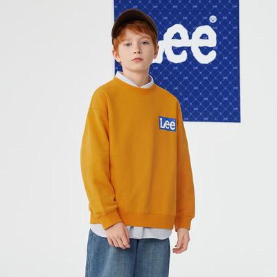 Oberteile (Jungen ab 4 Jahre) – Hoodies & Sweatshirts