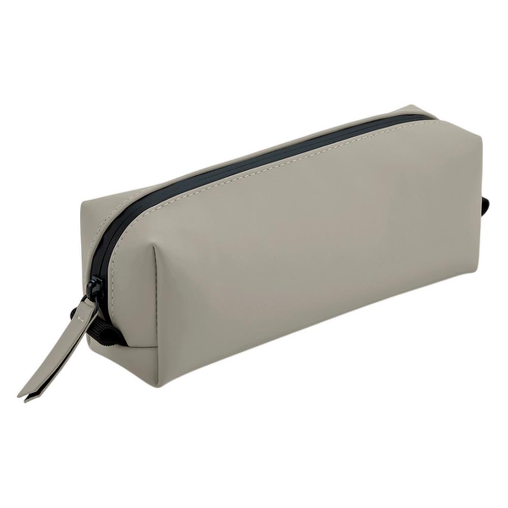 Bagbase Matte PU Mini Toiletry Bag