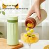 Ice Cube Mold Cup for Drinks – Portable, Food-Grade Mug for Homemade Iced Coffee & Summer Refreshments