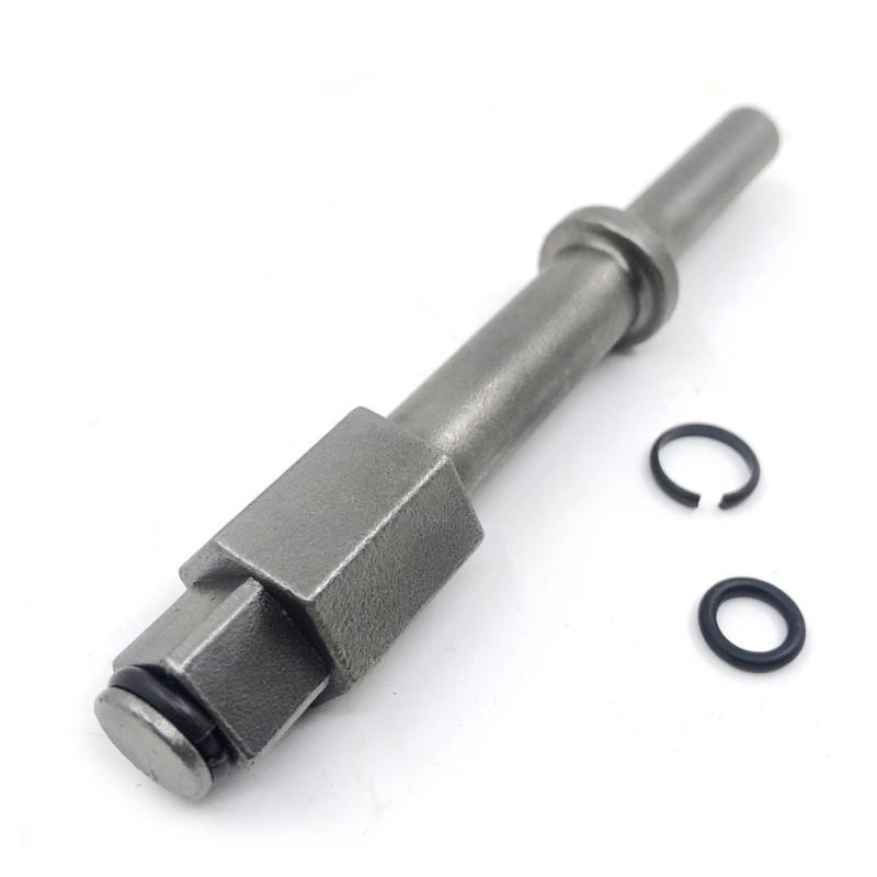   Multifunction  Pneumatic Bolt Breaker Stable Air Hammer Socket Adapter Simple to Use