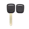 Honda Car Key Shell - Compatible with Honda Chip Key Shell