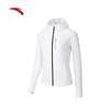 Women's Slim-Fit Ice Silk Sun Protection Running Top