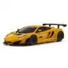 Kyosho Mclaren 12c Gt3 2013 Orange