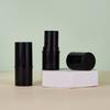 6g nachfüllbare Lippenstift Tube langlebig Lip Balm Container praktische Füllflasche