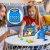 Bouncing Ball Game,