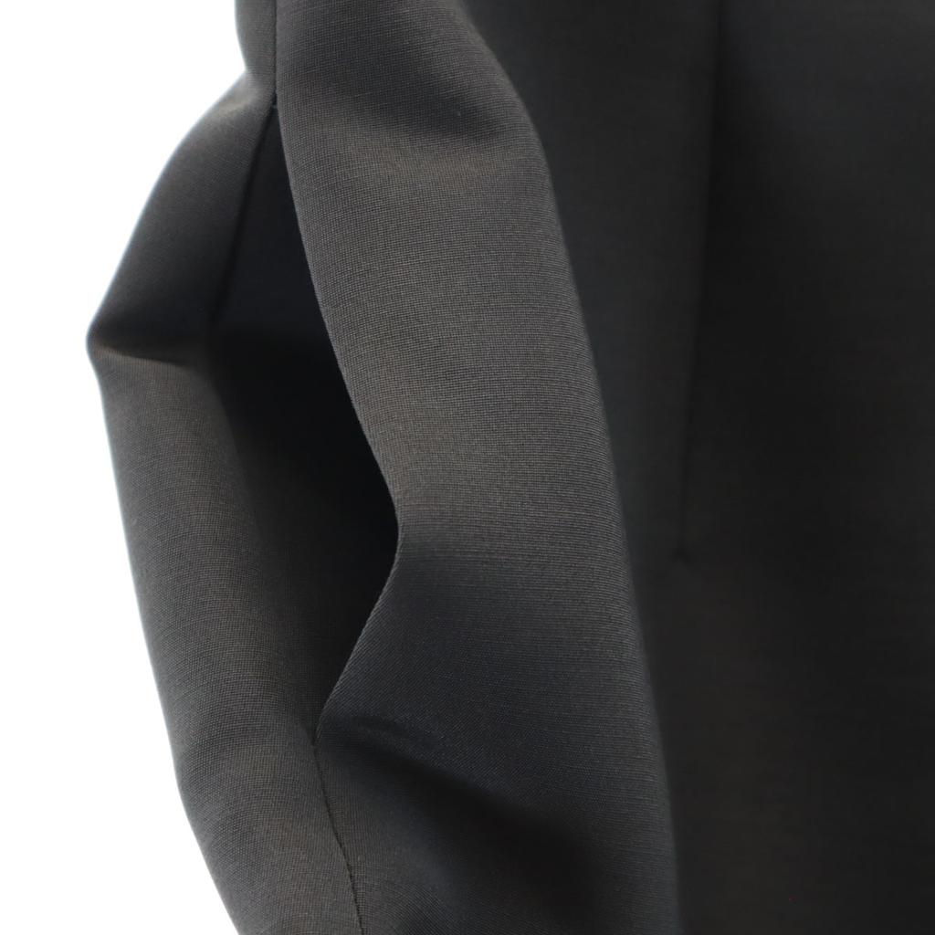 FOXEY wyprodukowano w Japonii Spódnica midi dopasowana 38 Szarobrązowa Kobiety Używana