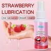 COKELIFE Fruity Lubricant Watersoluble Body Lubricant Nonirritatin
