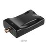 Convertitore Video 1080P/720P Piccolo Stabile Segnale Alta Chiarezza Adattatore BNC a HDMI-compatibile per Telecamera
