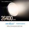 Zhiyun CX50RGB 50W RGB LED Video Light with Silicone Soft Diffuser