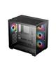 Deepcool CG530 4F | Black | Mid Tower | Power supply included No | ATX PS2