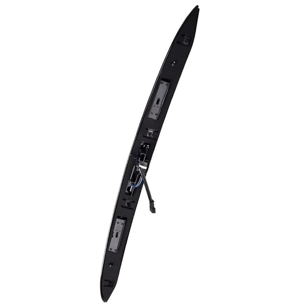 Illuminated Black Trunk Handle for 2002-2008 BMW Mini 51137167530