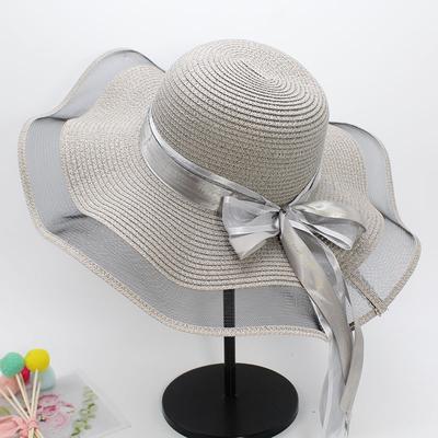 Kopfbedeckungen – Sommerhüte