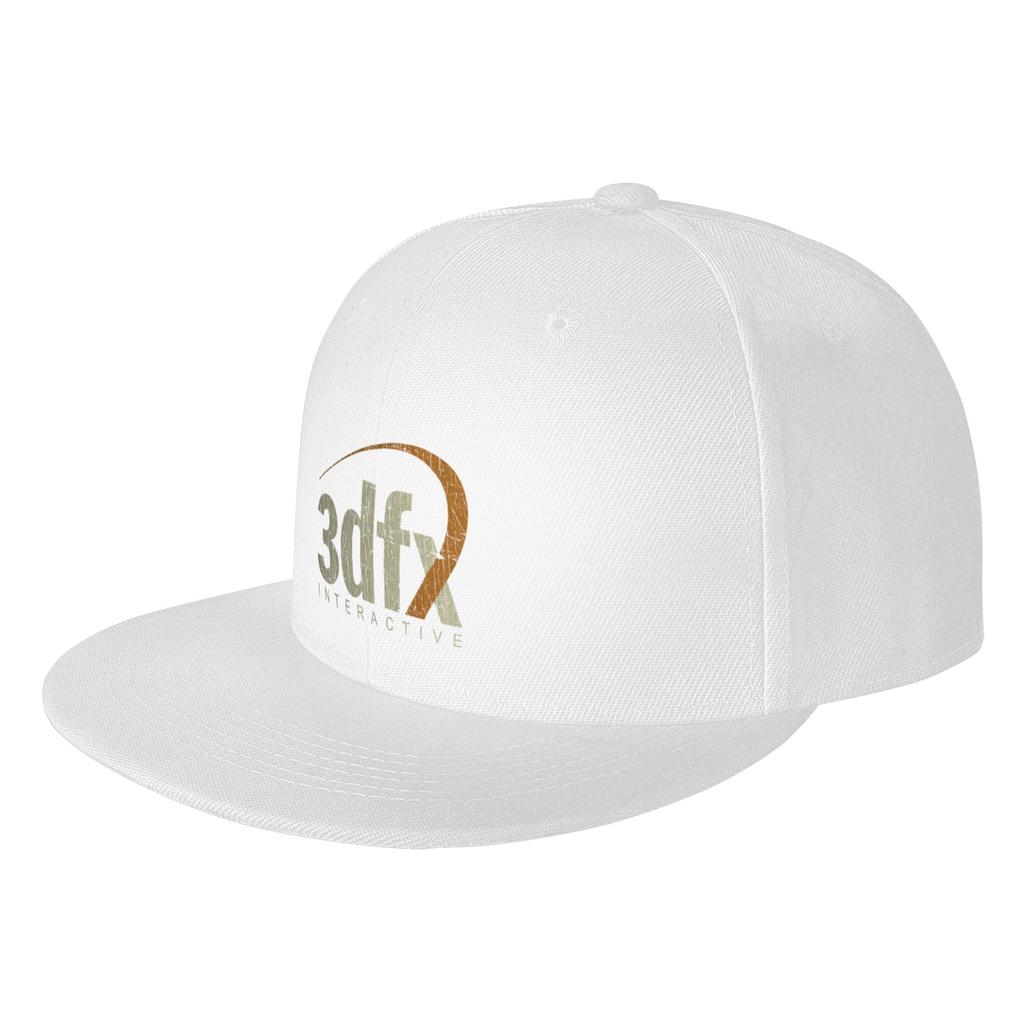 Fashion dfx Interactive Flat Brim Sun Hat Instagram Style Hats For Unisex