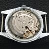 SEIKO 5 AUTOMATIC 6309A VINTAGE REFURBISHED JAPAN MENS RED DIAL WATCH a443981-1