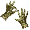 2pack Musician Performances Gloves Women Long Gloves Dance Enthusiast Accessory for Workshops and Food Services