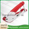 Manual Coaxial Cable RG59 Crimping Pliers Tool Kit with F Connector