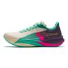 Anta C202 Versatile Comfortable Non-Slip Durable Low-Top Running Shoes Men Sneakers Light-Green Red 112455563-4
