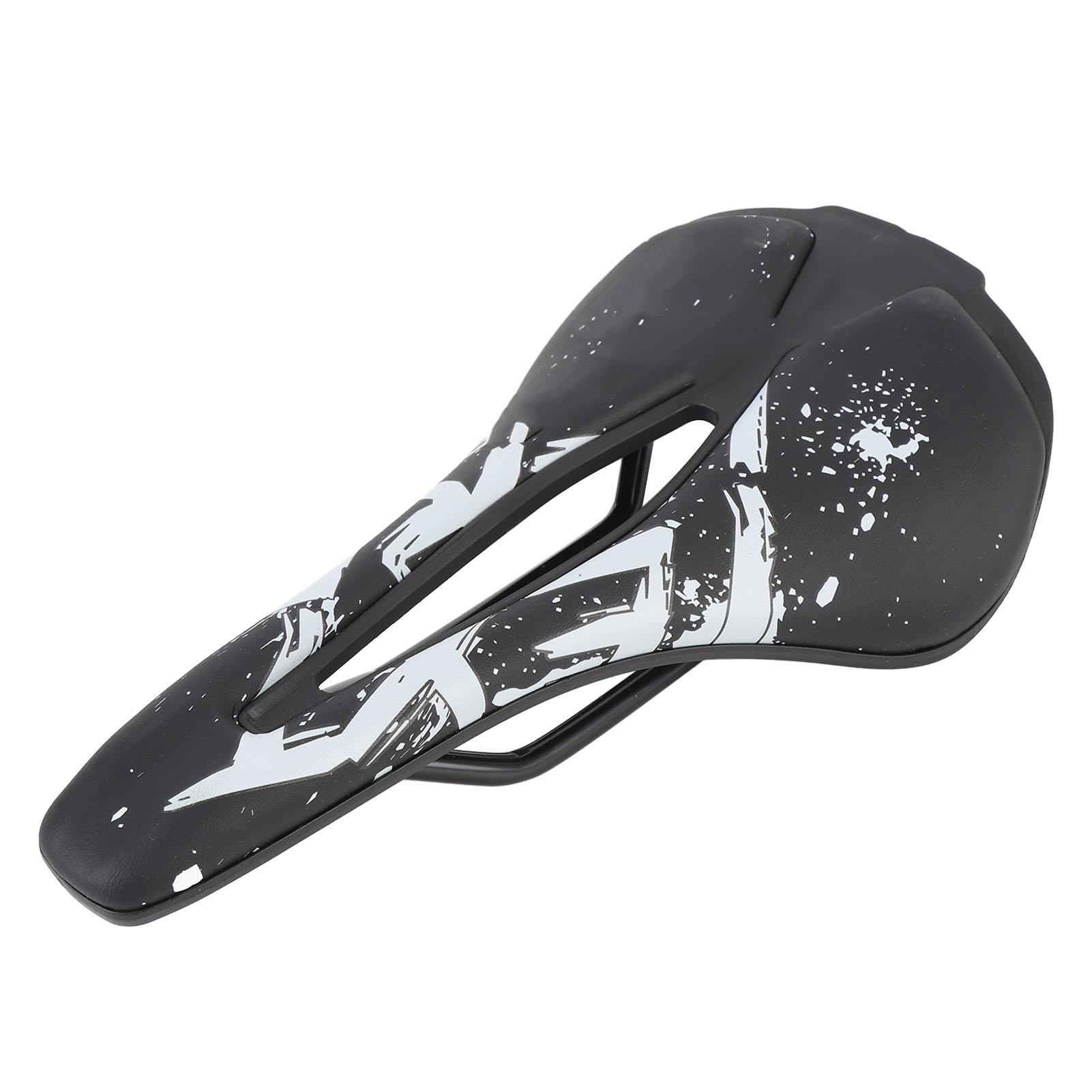 

Велосипедное сиденье мягкое эластичное дышащее эргономичный дизайн удобная велосипедная подушка сиденье для горного