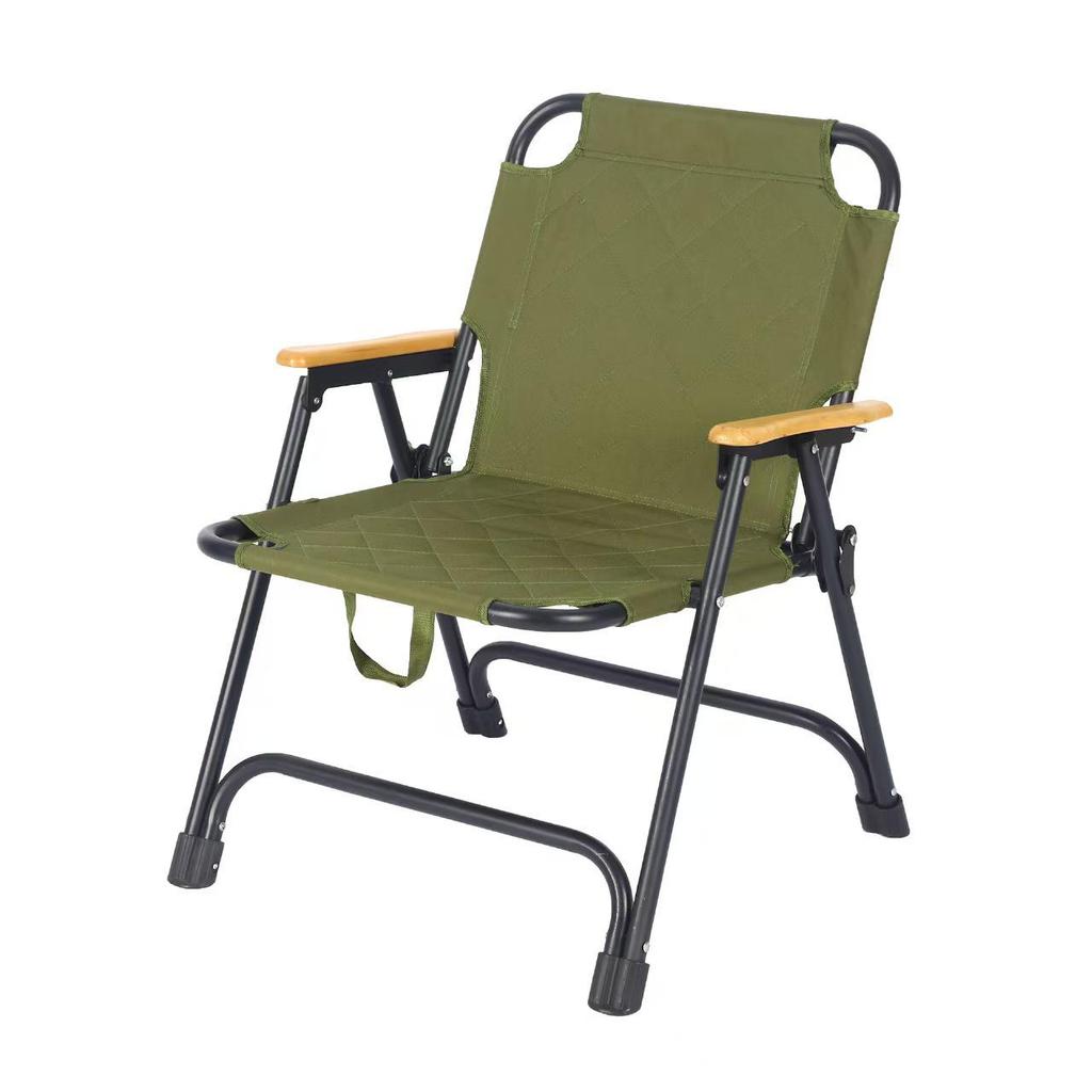 Kermit Portable Folding Outdoor Camping Chair