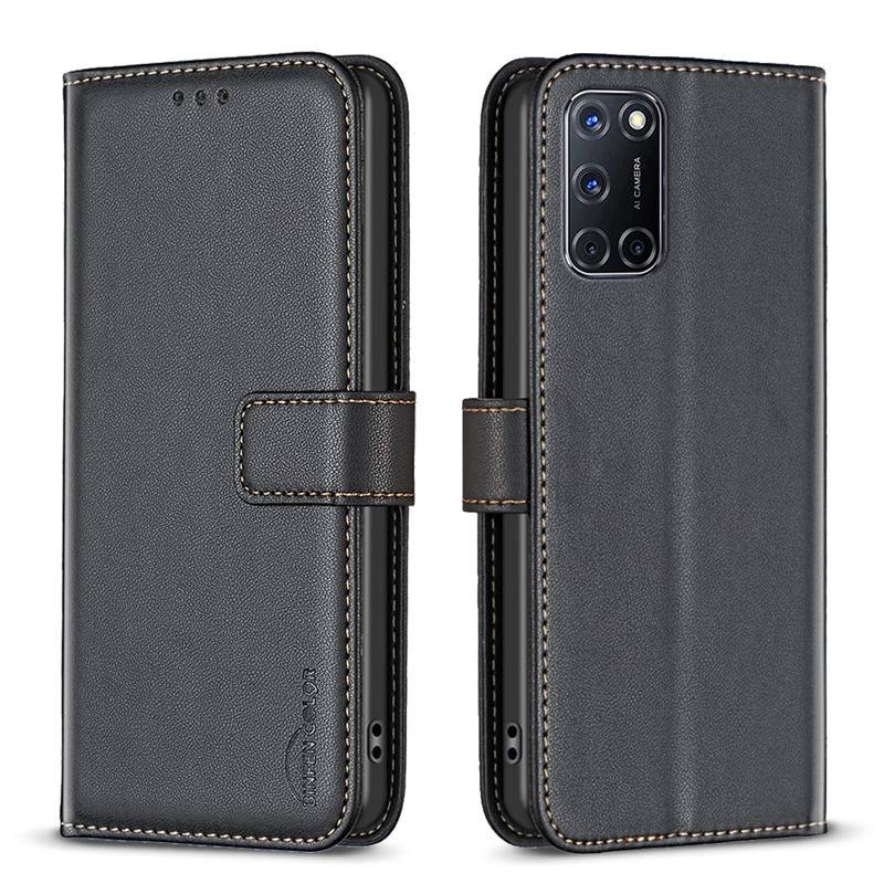 A12 A32 A52S 5G Case Flip Wallet Stand Phone Case For Samsung Galaxy A52S 5G A 52 A12 A22 A32 A72 A51 A71 A31 A41 Protect Cover