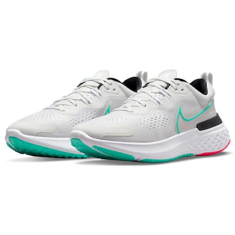 Nike React Miler 2 'South Beach' Men's CW7121-004