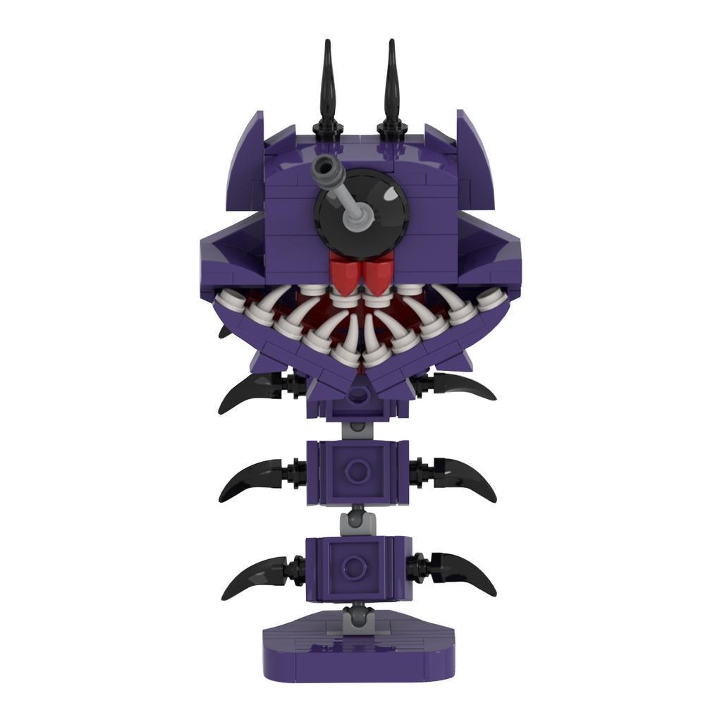 5 Pieces Guardians Of The Character Building Toys, Collectible 1.77inch Action Figures Building Toys For Kids Birthday Gifts