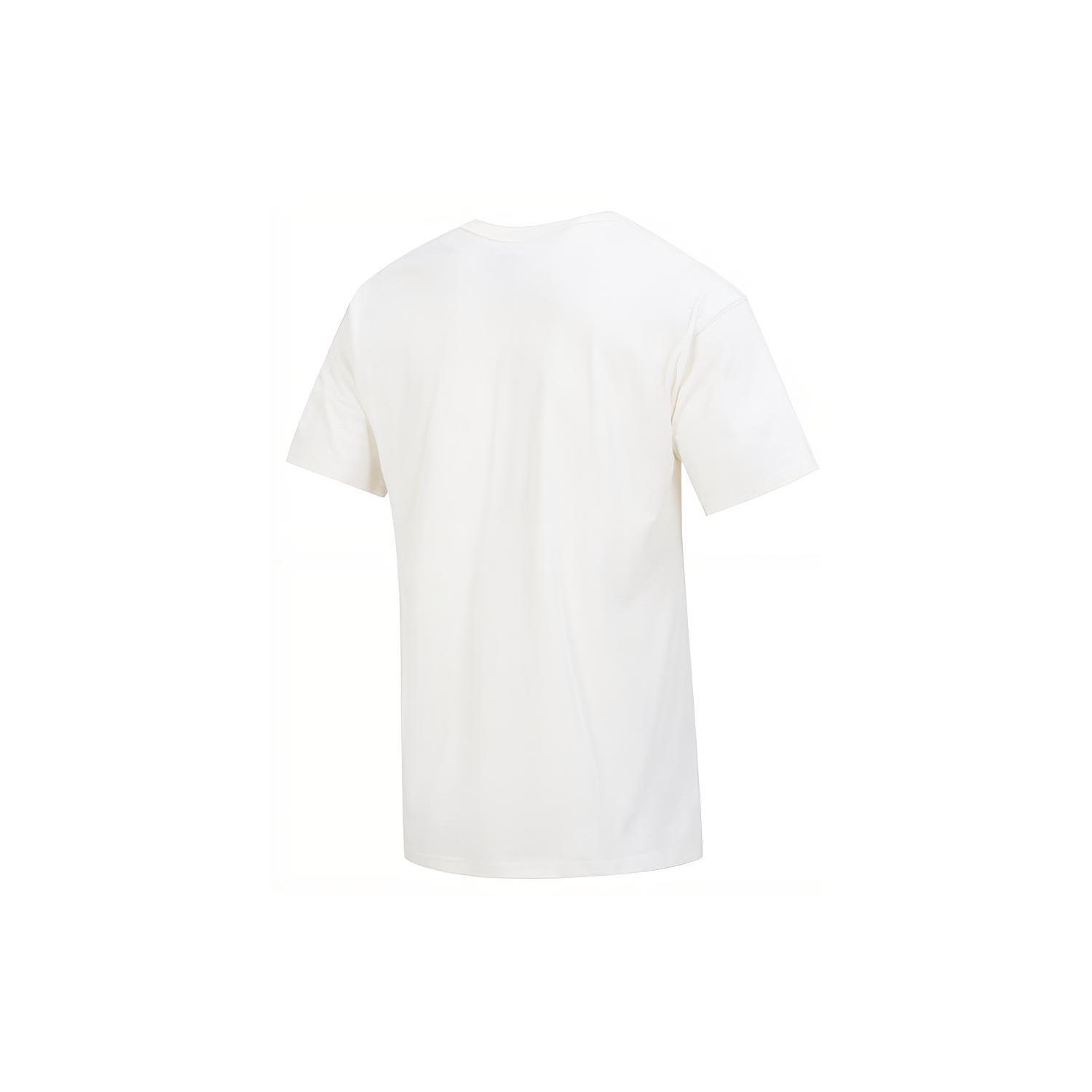 

New Nike Sportswear Essentials Series T Shirt Men s White DO7393-133 XXL