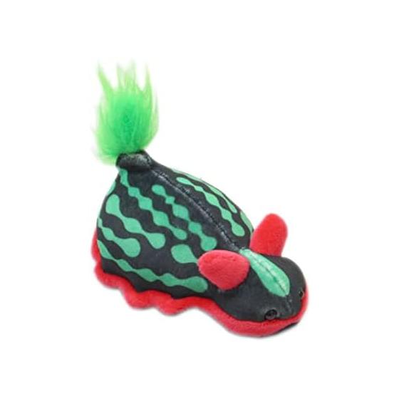 Takeoff Pokepuni Red-tailed Ryugu Sea Slug