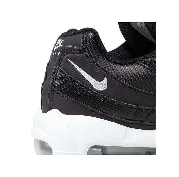 Nike Air Max 95 Sneakers CK7070 001 Black