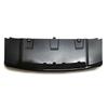 LR028187 Front Bumper Tow Hook Cover Lip Trailer Spoiler Guard Skid Plate For Land Rover Range Rover Evoque Dynamic 2010-2015