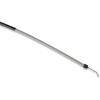 946-05145 Throttle/Choke Cable 57" Fits RZT 42 46 50 54 S L L54 L50 L46 L42 Replacement for CUB Cadet