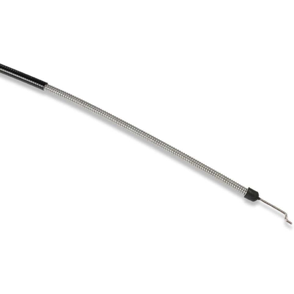 946-05145 Throttle/Choke Cable 57" Fits RZT 42 46 50 54 S L L54 L50 L46 L42 Replacement for CUB Cadet