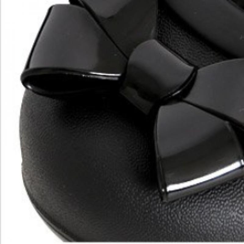 Crocs Rina Flat Kids 204028 001