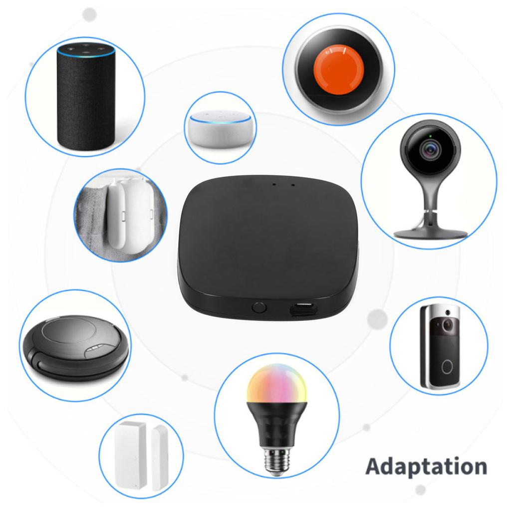 Home Intelligent Controller for     USB Powered Wireless   APP Remote Control
