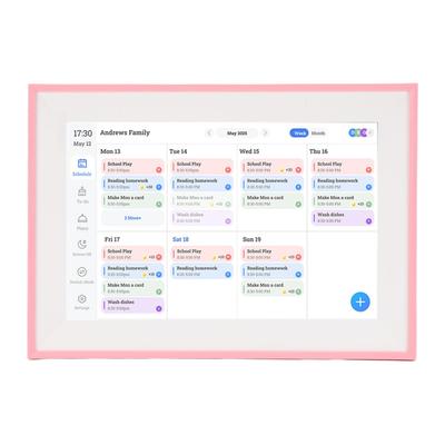 Taccuini e block notes – Calendari